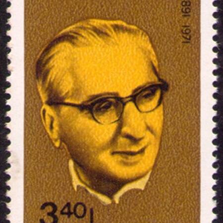 Mihail Jora