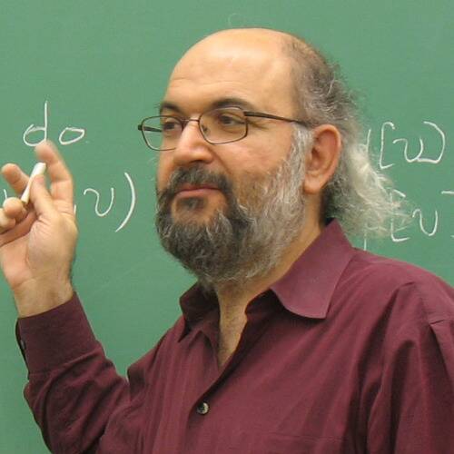 Mihalis Yannakakis