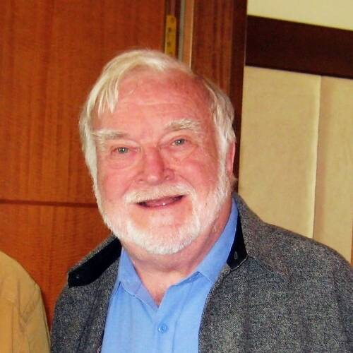 Mihaly Csikszentmihalyi