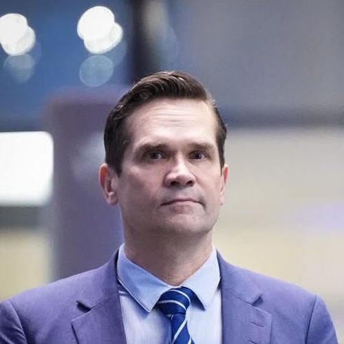 Mika Aaltola