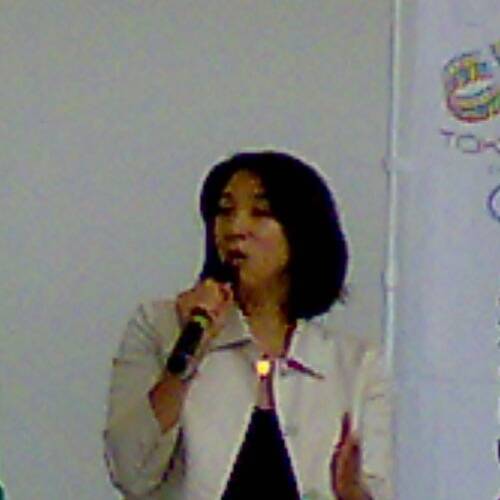 Mikako Kotani