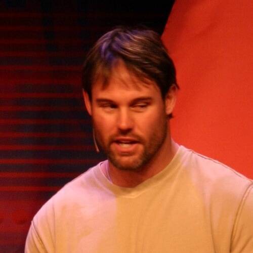 Mike Alstott
