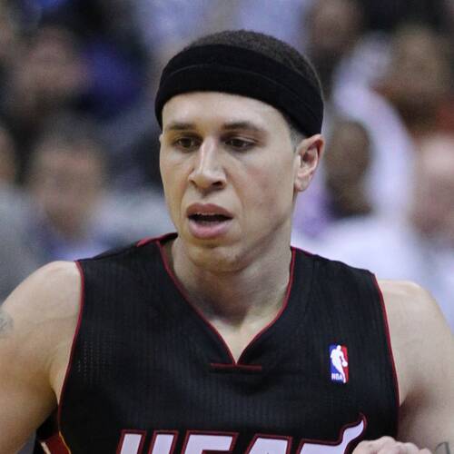 Mike Bibby