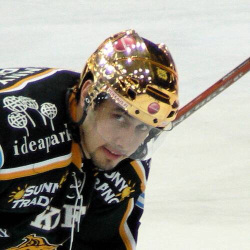 Mike Bishai