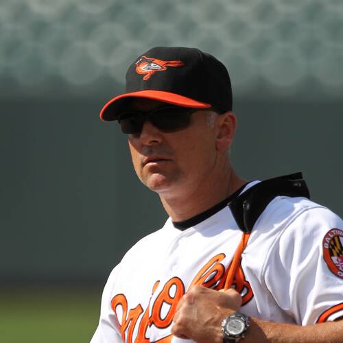 Mike Bordick
