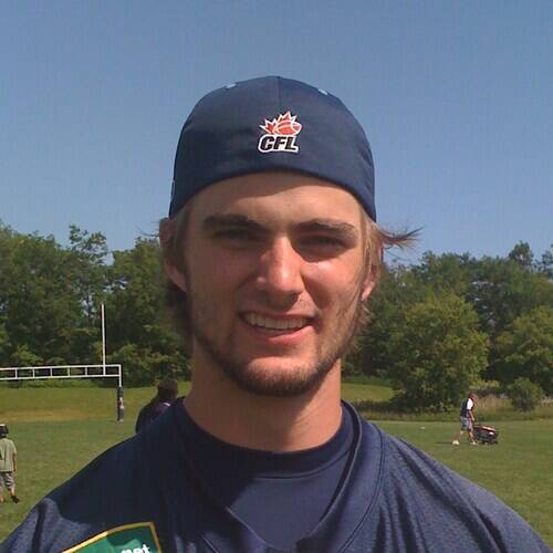 Mike Bradwell