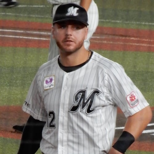 Michael Brosseau
