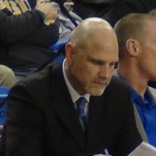Mike Burns