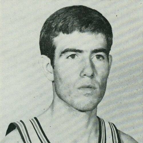Mike Butler