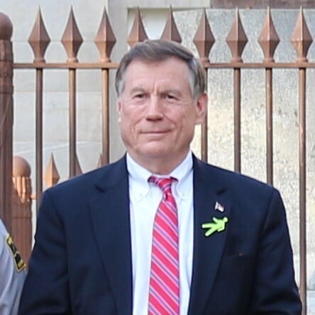 Mike Causey
