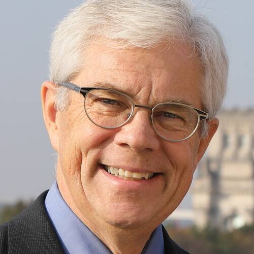 Mike Cooney
