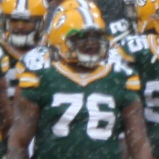 Mike Daniels