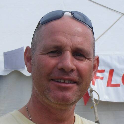 Mike Dilger