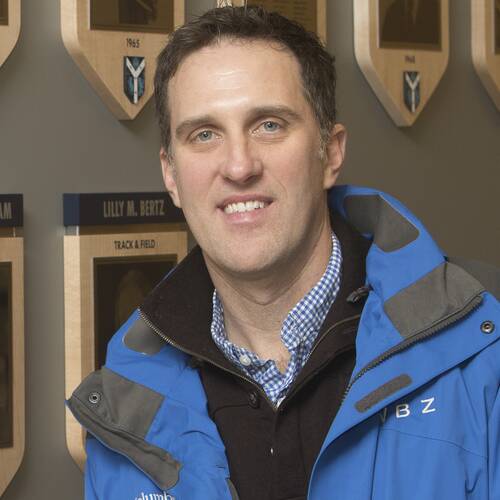 Mike Dunham