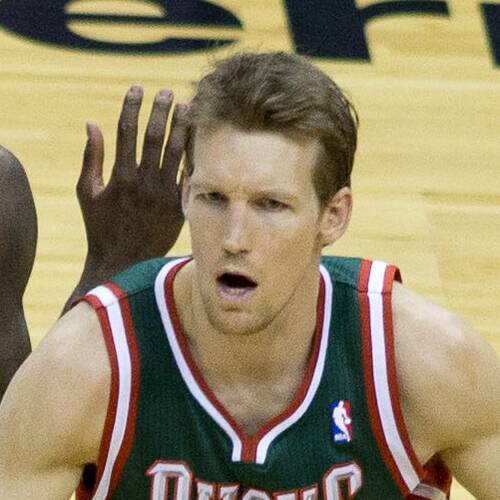 Mike Dunleavy Jr
