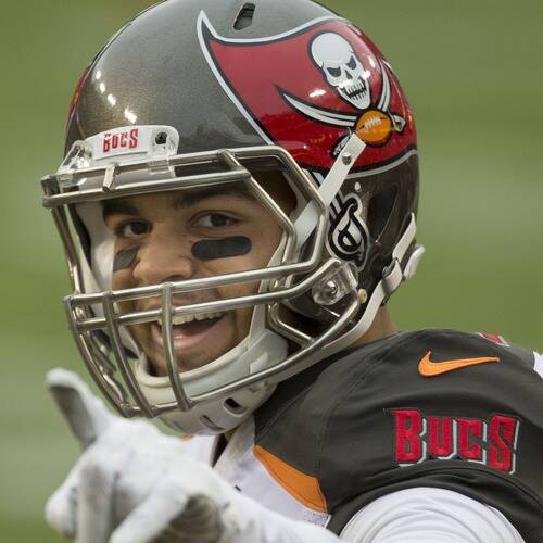 Mike Evans