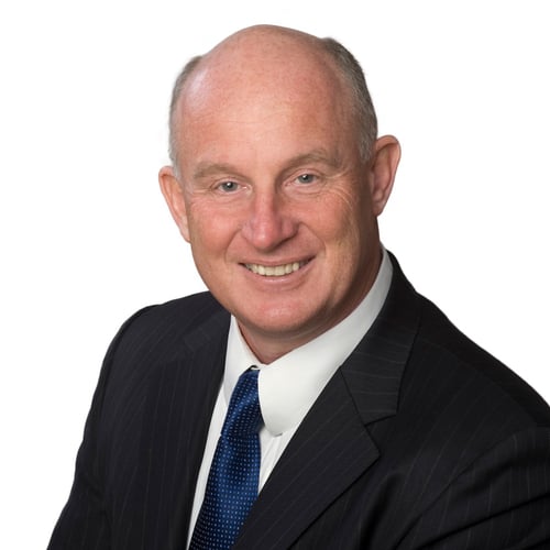 Mike Farnworth