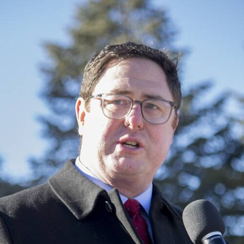 Mike Flood
