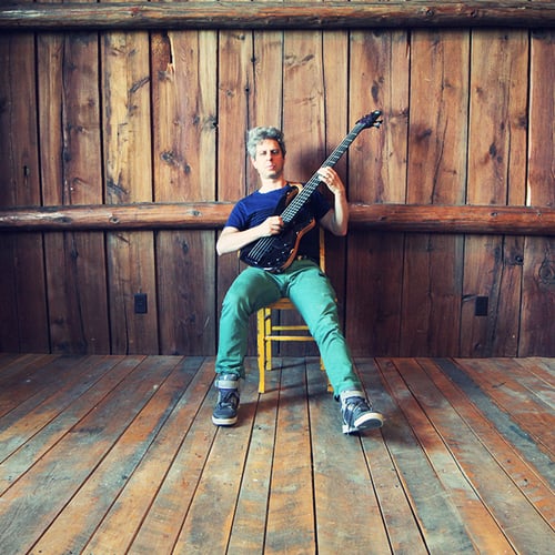 Mike Gordon
