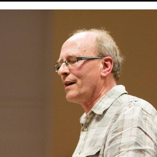 Mike Jenkins