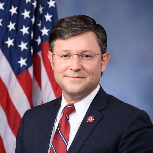 Mike Johnson