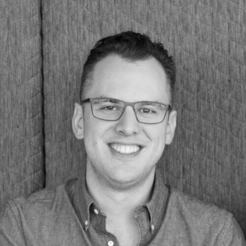 Mike Krieger
