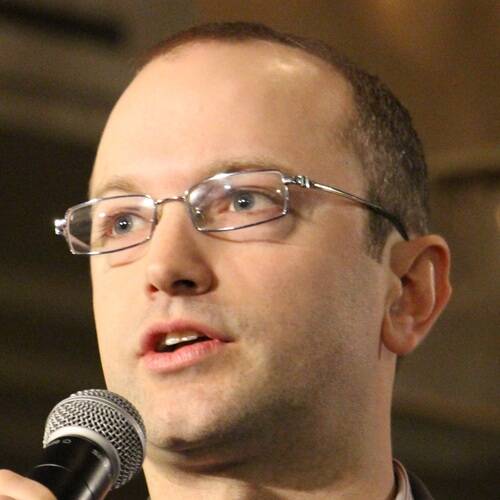 Mike Layton