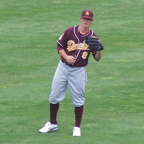 Mike Leake