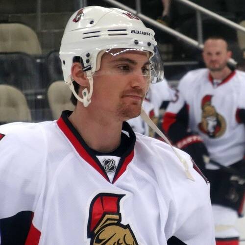 Mike Lundin