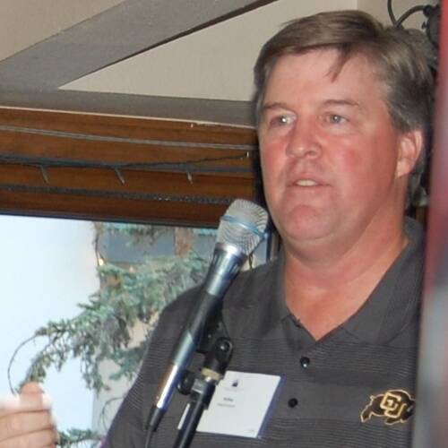 Mike MacIntyre