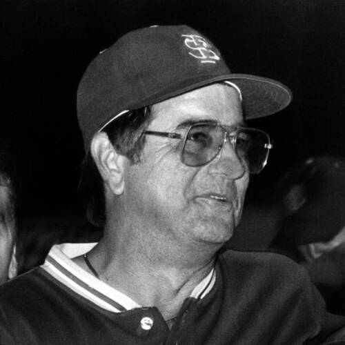 Mike Martin