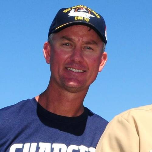 Mike McCoy