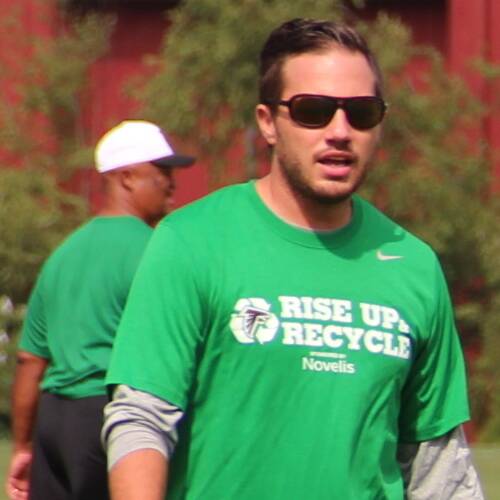 Mike McDaniel