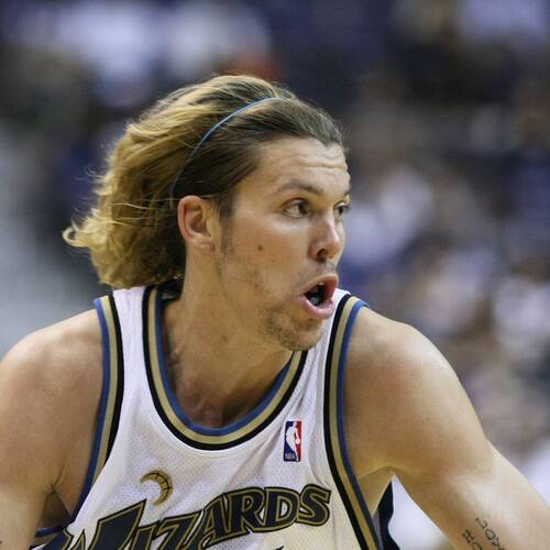 Mike Miller