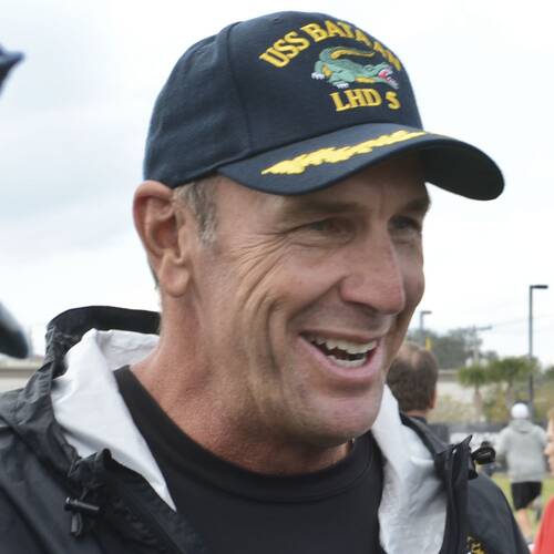 Mike Mularkey