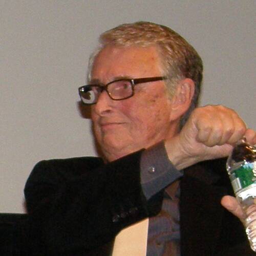 Mike Nichols