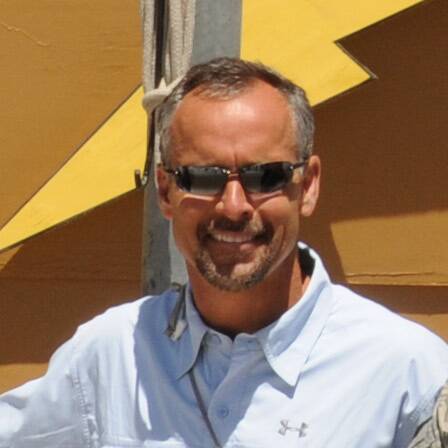 Mike Nolan