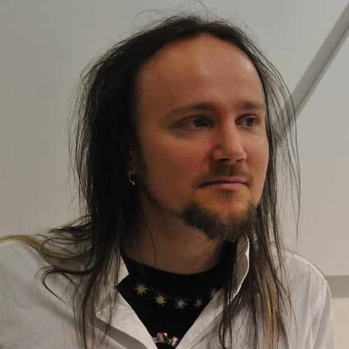 Mike Pohjola