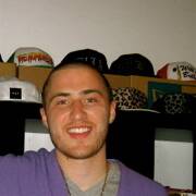 Mike Posner