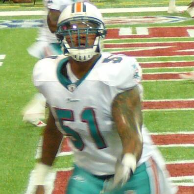 Mike Pouncey