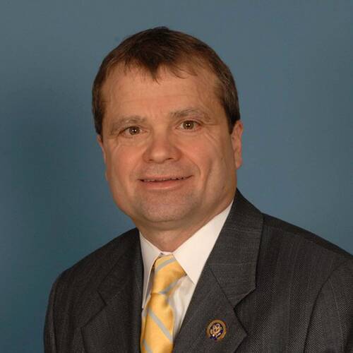 Mike Quigley