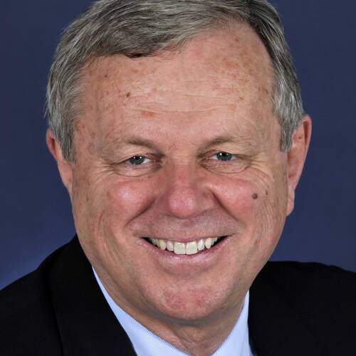 Mike Rann