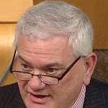 Mike Rumbles