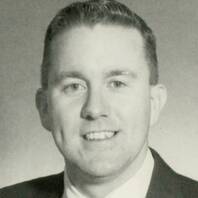Mike Rush