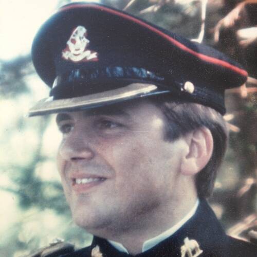 Mike Stone