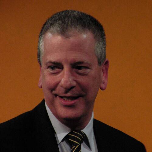 Mike Thornton