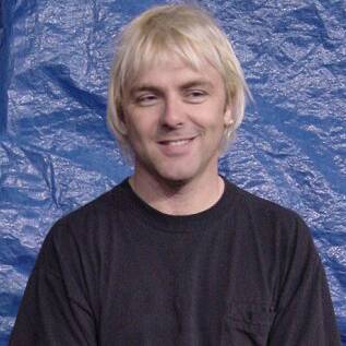 Mike Turner
