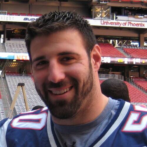 Mike Vrabel