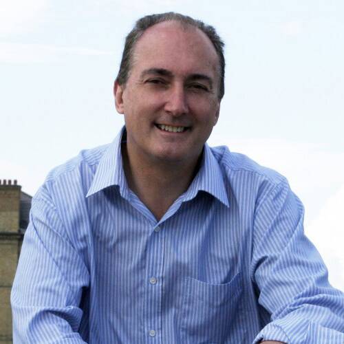 Mike Weatherley
