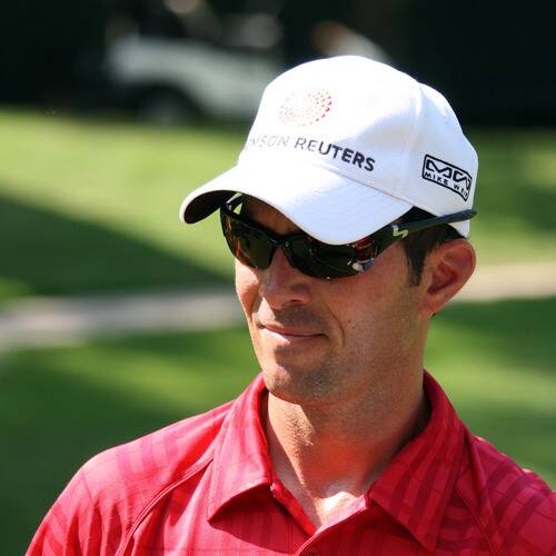 Mike Weir